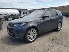 SALRM4EU4N2462113 2022 LAND ROVER DISCOVERY