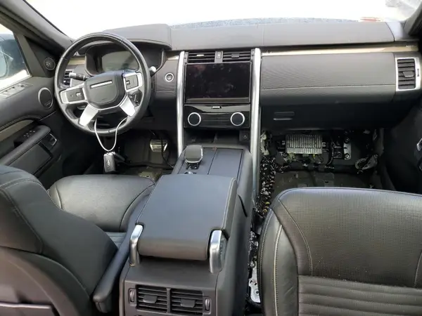 SALRM4EU4N2462113 2022 LAND ROVER DISCOVERY - Image 8