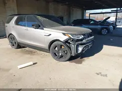 SALRM4EU4P2473325 2023 LAND ROVER DISCOVERY