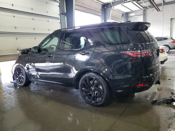 SALRM4EU4P2484616 2023 LAND ROVER DISCOVERY - Image 2