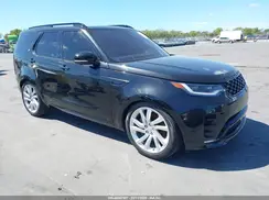 SALRM4EU5N2457549 2022 LAND ROVER DISCOVERY
