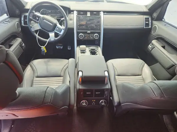 SALRM4EU6P2486500 2023 LAND ROVER DISCOVERY - Image 8