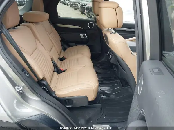 SALRM4EU6R2488783 2024 LAND ROVER DISCOVERY - Image 8