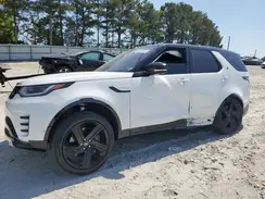 SALRM4EU7N2463482 2022 LAND ROVER DISCOVERY