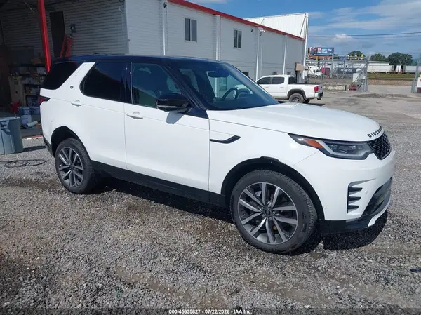 SALRM4EU7P2472511 2023 LAND ROVER DISCOVERY - Image 1
