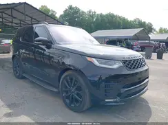 SALRM4EU7P2477157 2023 LAND ROVER DISCOVERY