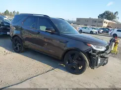 SALRM4EU7P2484724 2023 LAND ROVER DISCOVERY