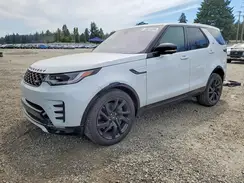 SALRM4EU8N2456718 2022 LAND ROVER DISCOVERY