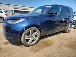 SALRM4EU8P2475644 2023 LAND ROVER DISCOVERY
