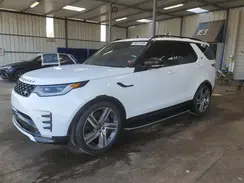 SALRM4EU9N2463421 2022 LAND ROVER DISCOVERY