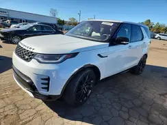 SALRM4RU0M2452591 2021 LAND ROVER DISCOVERY