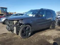 SALRM4RU1M2454205 2021 LAND ROVER DISCOVERY