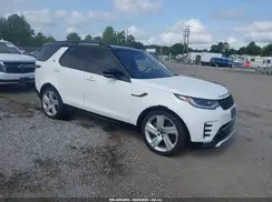 SALRM4RU2M2453127 2021 LAND ROVER DISCOVERY