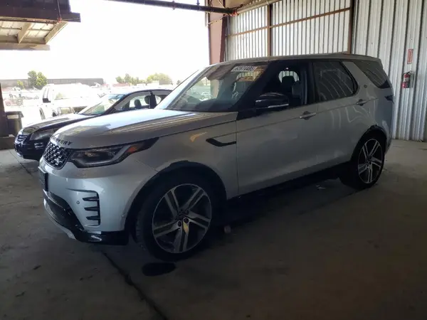 SALRM4RU3M2452889 2021 LAND ROVER DISCOVERY - Image 1