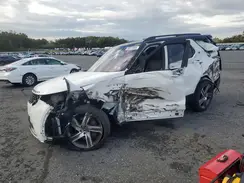 SALRM4RU5M2448729 2021 LAND ROVER DISCOVERY