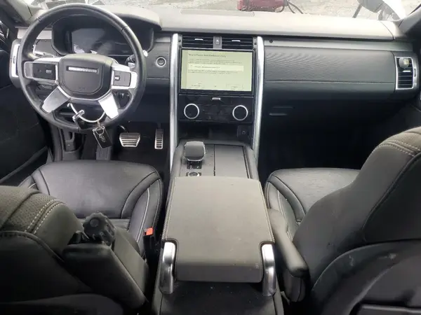 SALRM4RU5M2448729 2021 LAND ROVER DISCOVERY - Image 8