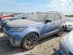 SALRM4RU5M2450593 2021 LAND ROVER DISCOVERY