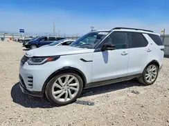 SALRM4RU5M2452246 2021 LAND ROVER DISCOVERY
