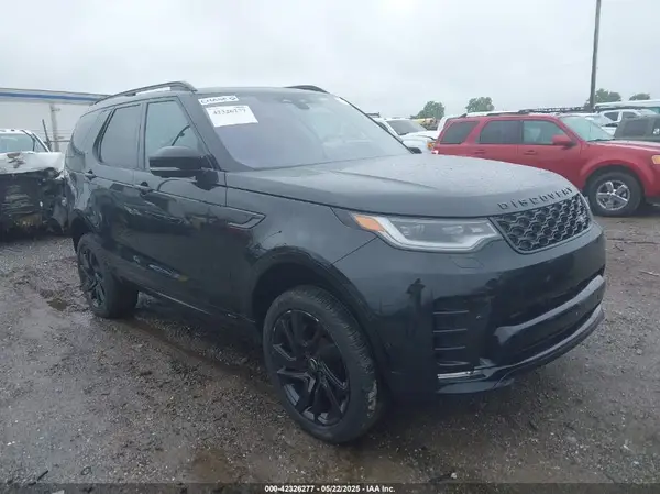 SALRM4RU5M2452392 2021 LAND ROVER DISCOVERY - Image 1