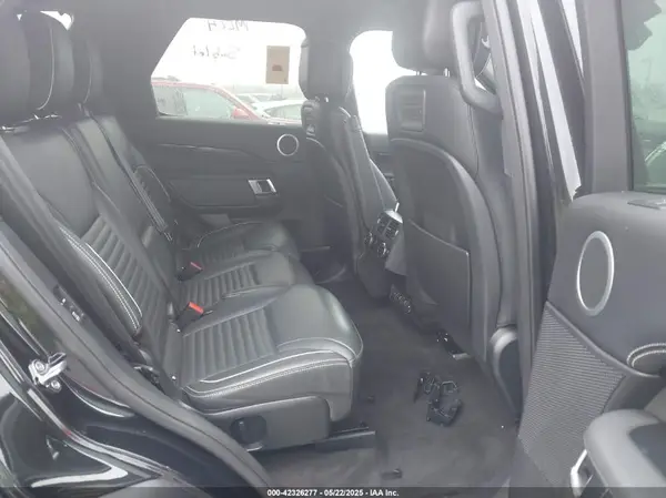 SALRM4RU5M2452392 2021 LAND ROVER DISCOVERY - Image 8