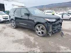 SALRM4RU5M2454143 2021 LAND ROVER DISCOVERY