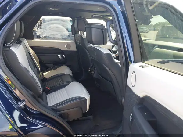 SALRM4RU6M2453633 2021 LAND ROVER DISCOVERY - Image 8