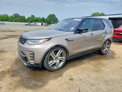 SALRM4RU7M2449395 2021 LAND ROVER DISCOVERY