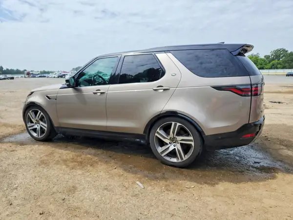 SALRM4RU7M2449395 2021 LAND ROVER DISCOVERY - Image 2
