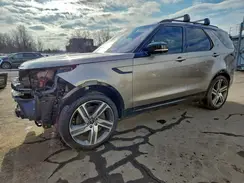 SALRM4RU8M2449518 2021 LAND ROVER DISCOVERY