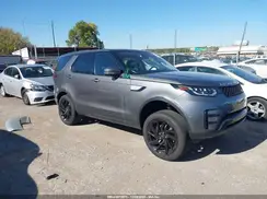 SALRR2RK0JA047689 2018 LAND ROVER DISCOVERY