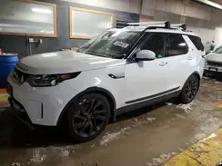SALRR2RK0JA048390 2018 LAND ROVER DISCOVERY