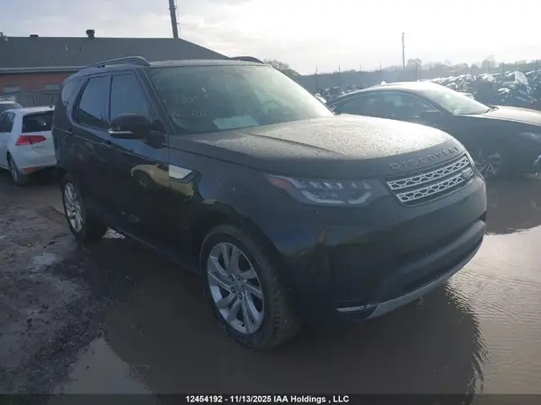 SALRR2RK0L2430691 2020 LAND ROVER DISCOVERY SPORT - Image 1