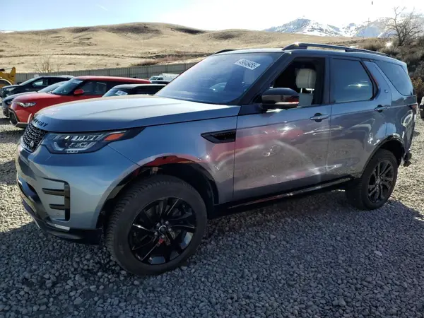 SALRR2RK0L2431615 2020 LAND ROVER DISCOVERY - Image 1