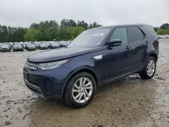 SALRR2RK0L2439407 2020 LAND ROVER DISCOVERY