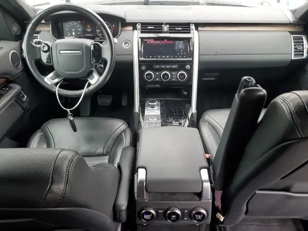 SALRR2RK0L2439407 2020 LAND ROVER DISCOVERY - Image 8
