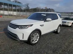 SALRR2RK1JA072360 2018 LAND ROVER DISCOVERY