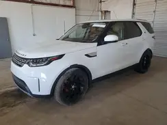 SALRR2RK2JA048343 2018 LAND ROVER DISCOVERY