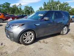 SALRR2RK2JA063232 2018 LAND ROVER DISCOVERY