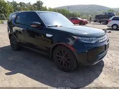 SALRR2RK2JA070536 2018 LAND ROVER DISCOVERY