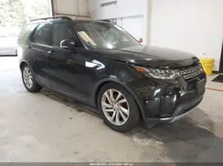SALRR2RK2JA078457 2018 LAND ROVER DISCOVERY