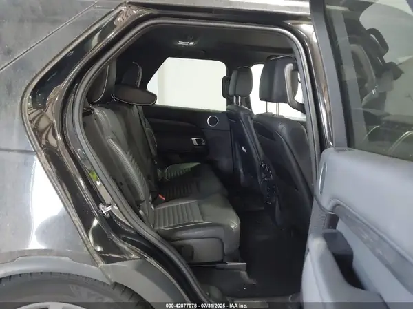 SALRR2RK2JA078457 2018 LAND ROVER DISCOVERY - Image 8