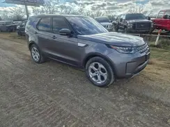 SALRR2RK3JA047718 2018 LAND ROVER DISCOVERY