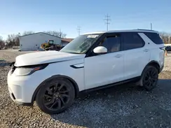 SALRR2RK3JA048321 2018 LAND ROVER DISCOVERY