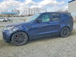 SALRR2RK3JA066124 2018 LAND ROVER DISCOVERY