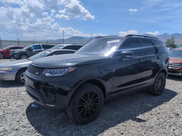 SALRR2RK3JA067306 2018 LAND ROVER DISCOVERY - Image 1