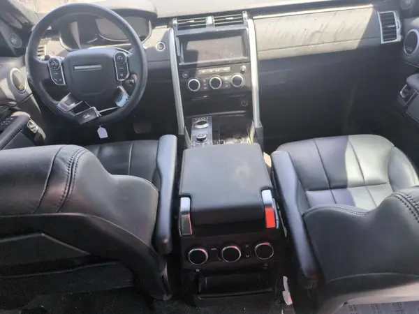 SALRR2RK3JA067306 2018 LAND ROVER DISCOVERY - Image 8