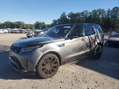 SALRR2RK3JA072201 2018 LAND ROVER DISCOVERY