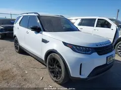 SALRR2RK3JA074479 2018 LAND ROVER DISCOVERY