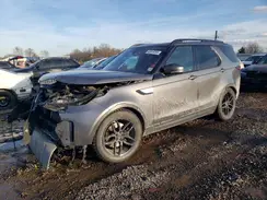 SALRR2RK3JA075406 2018 LAND ROVER DISCOVERY