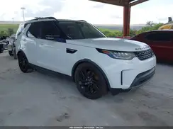 SALRR2RK3JA078533 2018 LAND ROVER DISCOVERY